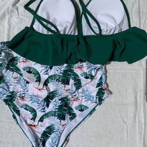 Pregnancy Bathing Suit